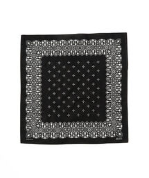 ANTI VINTAGE / CROSS BANDANA