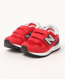 NEW BALANCE | new balance ニューバランス IO313 ベビーシューズ 410313(スニーカー)