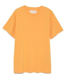 v::room（ヴィルーム）の「v::room ヴィ ルーム S/S REG.SHAPE CREW（Tシャツ/カットソー）」