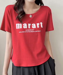 プリントTシャツ
