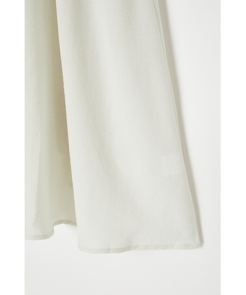 MOUSSY(マウジー)の「WAIST TUCK SHIRT ドレス(シャツワンピース・レディース・ブラック/グリーン/アイボリー・1/2)」の18枚目の写真