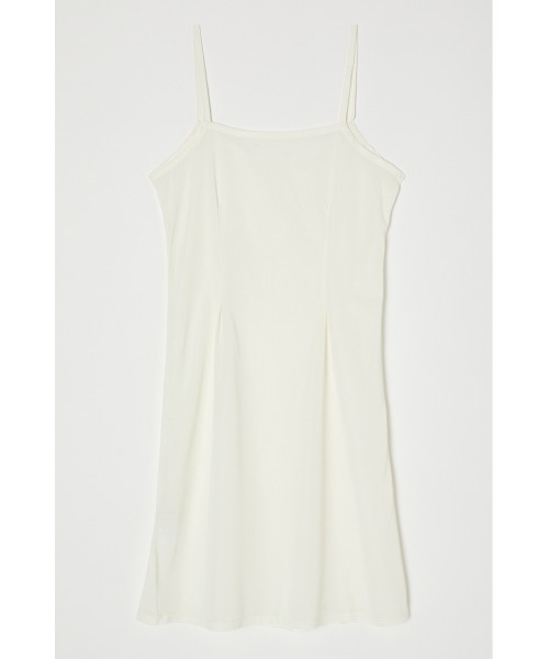 MOUSSY(マウジー)の「WAIST TUCK SHIRT ドレス(シャツワンピース・レディース・ブラック/グリーン/アイボリー・1/2)」の12枚目の写真