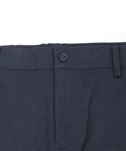 axes femme(アクシーズファム)の「ヴィクトリアンパンツ-X(その他パンツ・メンズ・カーキ/ネイビー・X-LARGE/LARGE/MEDIUM)」の9枚目の写真