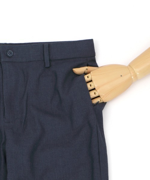 axes femme(アクシーズファム)の「ヴィクトリアンパンツ-X(その他パンツ・メンズ・カーキ/ネイビー・X-LARGE/LARGE/MEDIUM)」の12枚目の写真
