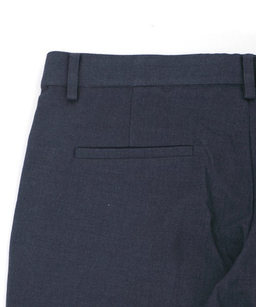 axes femme(アクシーズファム)の「ヴィクトリアンパンツ-X(その他パンツ・メンズ・カーキ/ネイビー・X-LARGE/LARGE/MEDIUM)」の13枚目の写真