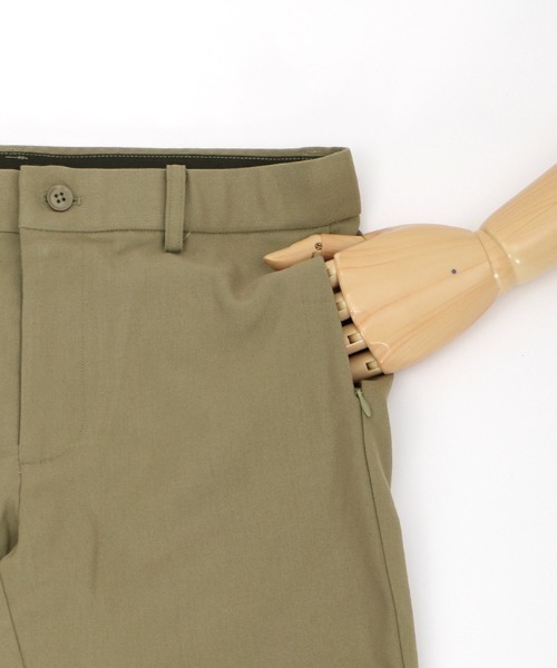 axes femme(アクシーズファム)の「ヴィクトリアンパンツ-X(その他パンツ・メンズ・カーキ/ネイビー・X-LARGE/LARGE/MEDIUM)」の22枚目の写真