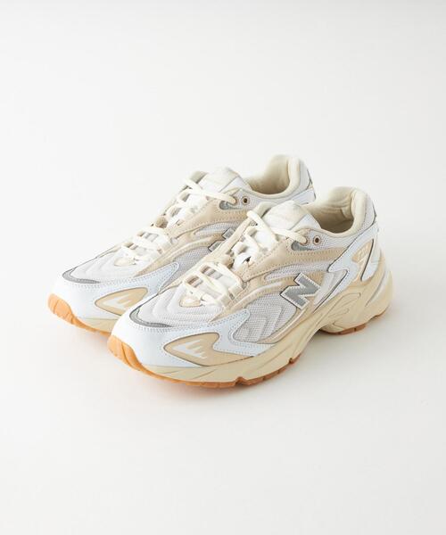 NEW BALANCE(ニューバランス)の「< New Balance >ML725 スニーカー(スニーカー・レディース・オフホワイト・22.5cm/23cm/23.5cm/24cm/24.5cm/25cm)」の4枚目の写真