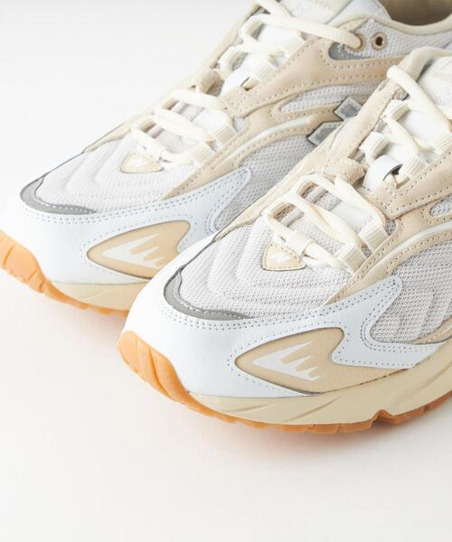 NEW BALANCE(ニューバランス)の「< New Balance >ML725 スニーカー(スニーカー・レディース・オフホワイト・22.5cm/23cm/23.5cm/24cm/24.5cm/25cm)」の7枚目の写真