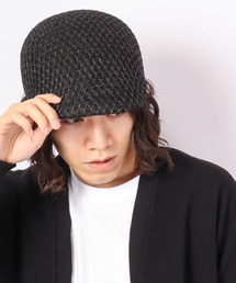 夏 涼しい に該当するメンズの帽子ファッション通販 Zozotown