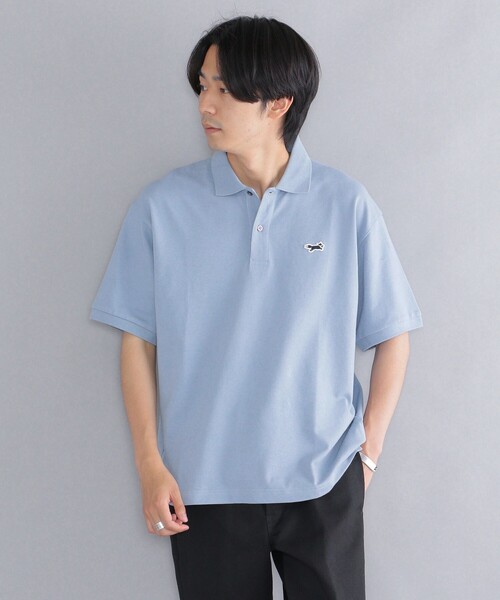 PENNEYS（ぺニーズ）の「*【SHIPS別注】PENNEYS: 〈抗菌加工〉 FOX