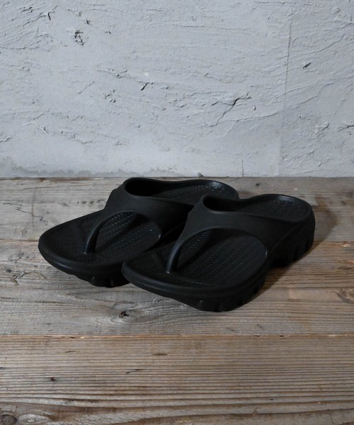 【セール】トングサンダル（サンダル）｜Ritzy（リッツィー） 4,554円