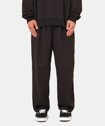 marka | marka / マーカ：GIM PANTS - 40/2 recycle suvin organic cotton knit -：M22C-09PT01C[COR](スウェットパンツ)