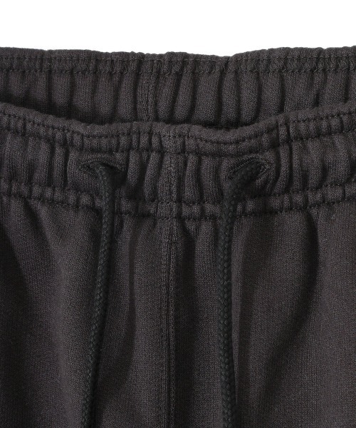 marka（マーカ）の「marka / マーカ：GIM PANTS - 40/2 recycle suvin organic cotton knit -：M22C-09PT01C[COR]（スウェットパンツ・メンズ・チャコールグレー/オフホワイト・2/1）」の14枚目の写真