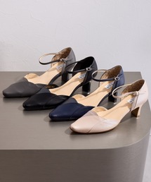 卑弥呼 | 【卑弥呼】【撥水】ソフトセパレートパンプス/623310(パンプス)