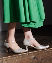 卑弥呼 | 【卑弥呼】【撥水】ソフトセパレートパンプス/623310(パンプス)