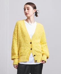 UNITED ARROWS | C/NY ミックスヤーン カーディガン(カーディガン/ボレロ)