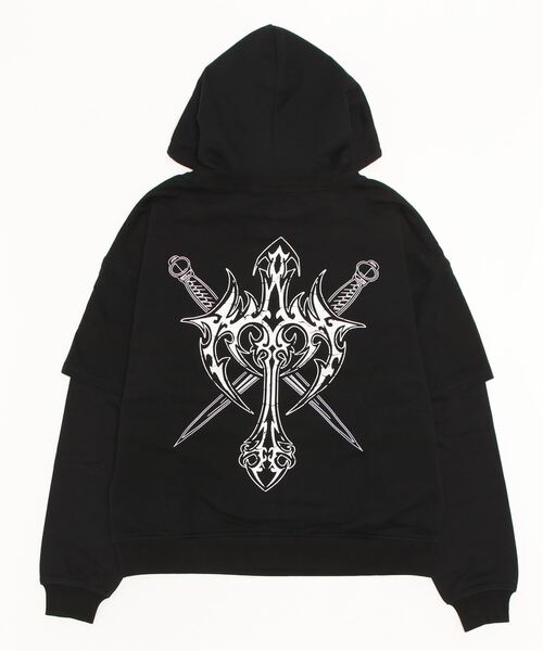 UNKNOWN LONDON（アンノウン・ロンドン）の「【UNKNOWN LONDON