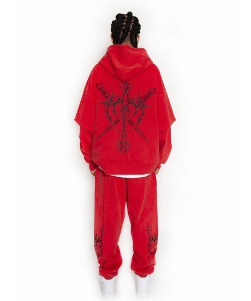UNKNOWN LONDON（アンノウン・ロンドン）の「【UNKNOWN LONDON