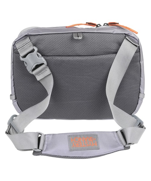 MYSTERY RANCH（ミステリーランチ）の「MYSTERYRANCH/ミステリーランチ DISTRICT 8/ディストリクト 8（ショルダーバッグ・メンズ・ブラック/A/B/C/D/E・FREE）」の17枚目の写真