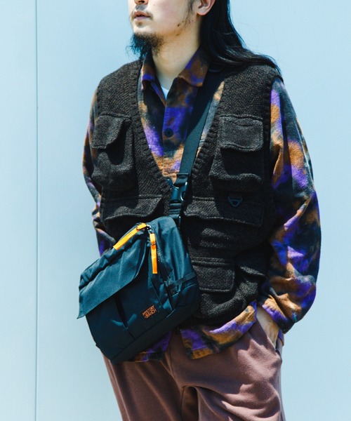 MYSTERYRANCH/ミステリーランチ DISTRICT 8/ディストリクト 8