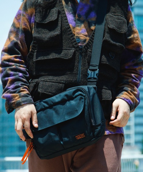MYSTERYRANCH/ミステリーランチ DISTRICT 8/ディストリクト 8