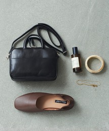 TIDEWAY | 【TIDEWAY】アイシーハンドバッグ/ショルダーバッグ  ICY 2way boston / T2824(ショルダーバッグ)