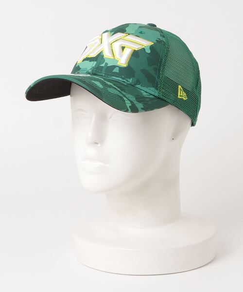PXG（ピーエックスジー）の「2021 Phoenix Fairway Camo 920