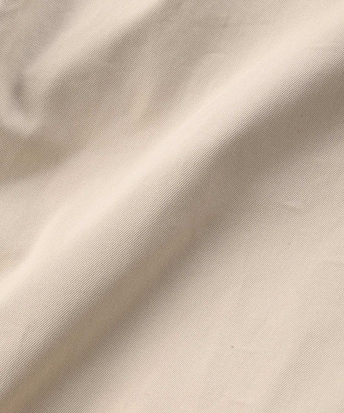 45R（フォーティファイブアール）の「ウエポンチノの908ポッポパンツ（チノパンツ・レディース・カーキ/サンドベージュ/ストーン・SMALL/MEDIUM）」の18枚目の写真