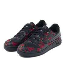 BEDWIN & THE HEARTBREAKERS(xhEB Ah U n[guCJ[Y)FILA Ex.SNEAKERS "original tennis EM"(Xj[J[)