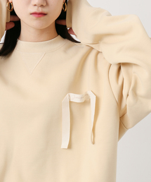 JACQUEMUS | 【JACQUEMUS / ジャックムス】 LE SWEATSHIRT COL ROND(Tシャツ/カットソー)