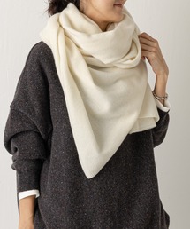 BEARDSLEY | ニットストール:すぐにお届け!(ストール/ショール)