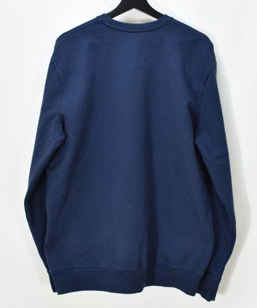 patagonia(パタゴニア)の「【ヴィンテージ古着】19's Patagonia / パタゴニア ロゴ スウェット(スウェット・メンズ・ネイビー・LARGE)」の4枚目の写真
