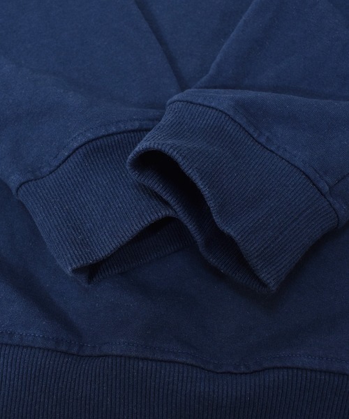patagonia(パタゴニア)の「【ヴィンテージ古着】19's Patagonia / パタゴニア ロゴ スウェット(スウェット・メンズ・ネイビー・LARGE)」の6枚目の写真
