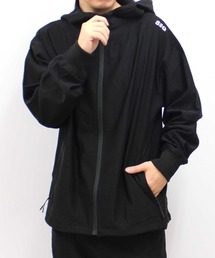 SHI-JYOMAN(シジョマン)の【GOLF】ゴルフウェア スーパーストレッチジップパーカー(ゴルフグッズ)