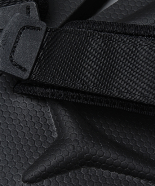 suicoke（スイコック）の「 SUICOKE / DEPA-V2（サンダル・メンズ・ブラック・10inch/9inch/8inch/7inch）」の10枚目の写真