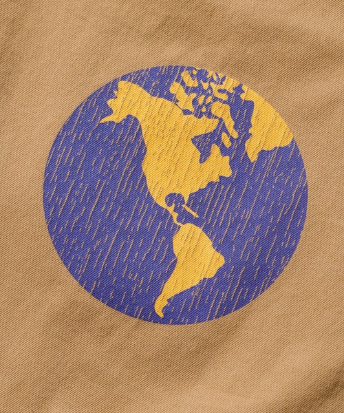 XLARGE（エクストララージ）の「DAISY DOUBLE KNEE WORK PANTS（その他パンツ・メンズ・ブラック/カーキ・30inch/32inch/34inch/36inch）」の12枚目の写真