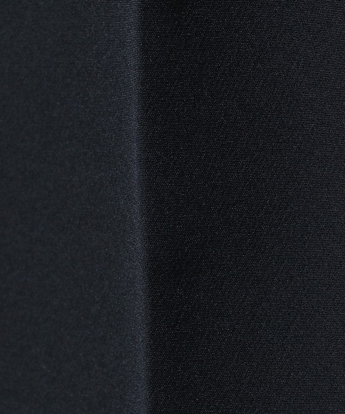 ikka(イッカ)の「【洗濯機で洗える/セットアップ対応】ウォッシャブルテーパードパンツ(その他パンツ・レディース・ブラック/ライトグレー/ネイビー・S/M/L/XL)」の11枚目の写真