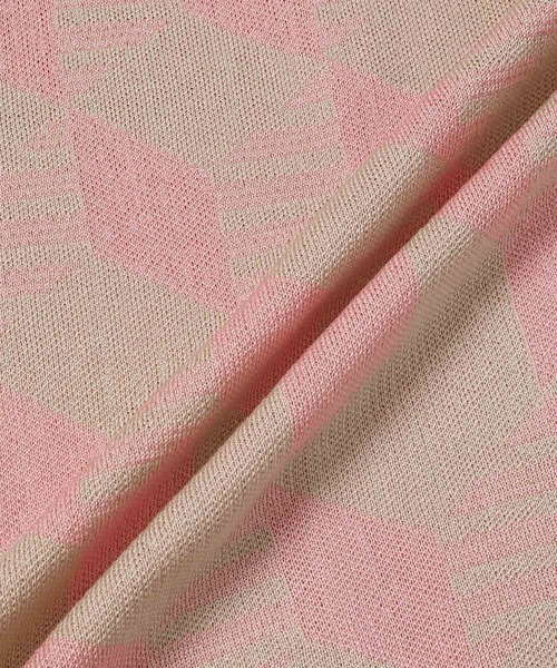 Tricote（トリコテ）の「【TRICOTE’ for ADAM ET ROPE'】JQスカート（スカート・レディース・ブラック/ピンク・FREE）」の17枚目の写真