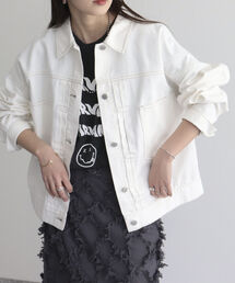 fredy emue | デニムジャケット(デニムジャケット)