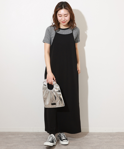 CONVERSE（コンバース）の「《追加》【CONVERSE/コンバース】 CANVAS ALL STAR J HI：スニーカー（その他シューズ・レディース・ブラック・22.5cm/23cm/23.5cm/24cm/24.5cm/25cm）」の5枚目の写真