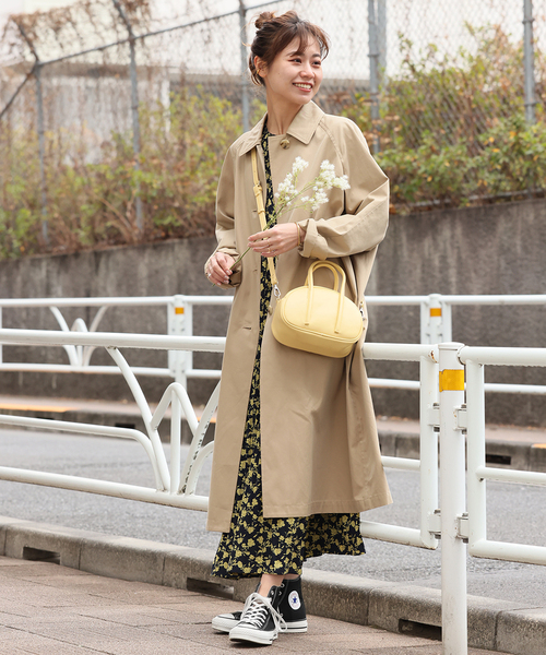 CONVERSE（コンバース）の「《追加》【CONVERSE/コンバース】 CANVAS ALL STAR J HI：スニーカー（その他シューズ・レディース・ブラック・22.5cm/23cm/23.5cm/24cm/24.5cm/25cm）」の15枚目の写真