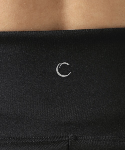 Chacott（チャコット）の「リブコンビレギンス（レギンス/スパッツ