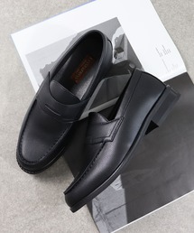 LASSU&FRISS（ラスアンドフリス）の「クラシックローファー（ローファー）」