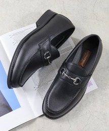 LASSU&FRISS（ラスアンドフリス）の「クラシックローファー（ローファー）」