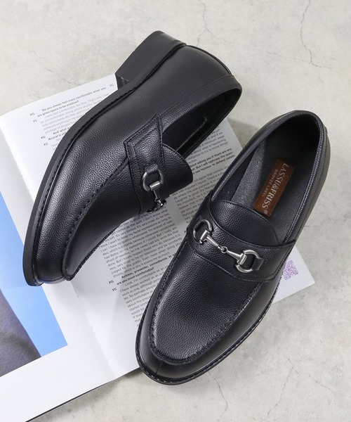 セール】クラシックローファー（ローファー）｜LASSU&FRISS（ラス