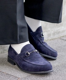 LASSU&FRISS（ラスアンドフリス）の「クラシックローファー（ローファー）」