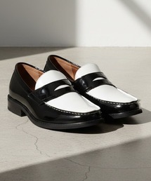 LASSU&FRISS | クラシックローファー(ローファー)