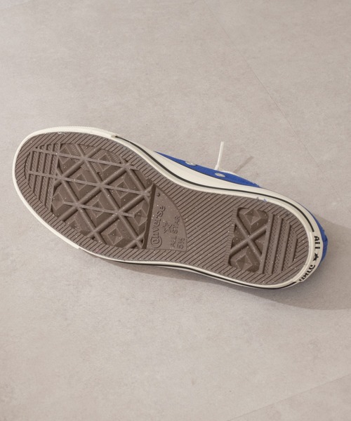 CONVERSE(コンバース)の「【CONVERSE/コンバース】オールスター(R)OX(スニーカー・レディース・イエロー/ピンク/ブルー・24.5/23.5)」の14枚目の写真