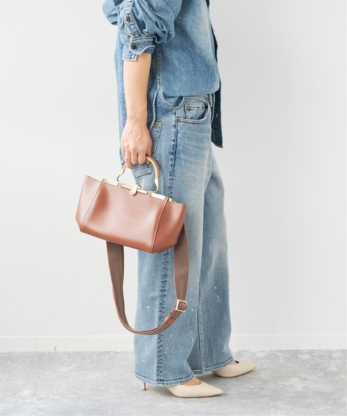 plage（プラージュ）の「《追加》les Tendre PENKI デニム2（デニム