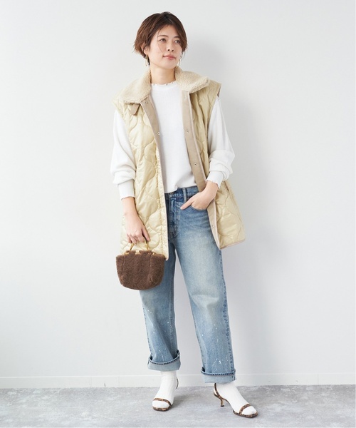les Tendre DENIM デニムシャツ ≪追加≫les Tendre DENIM シャツ（シャツ／ブラウス）｜Plage